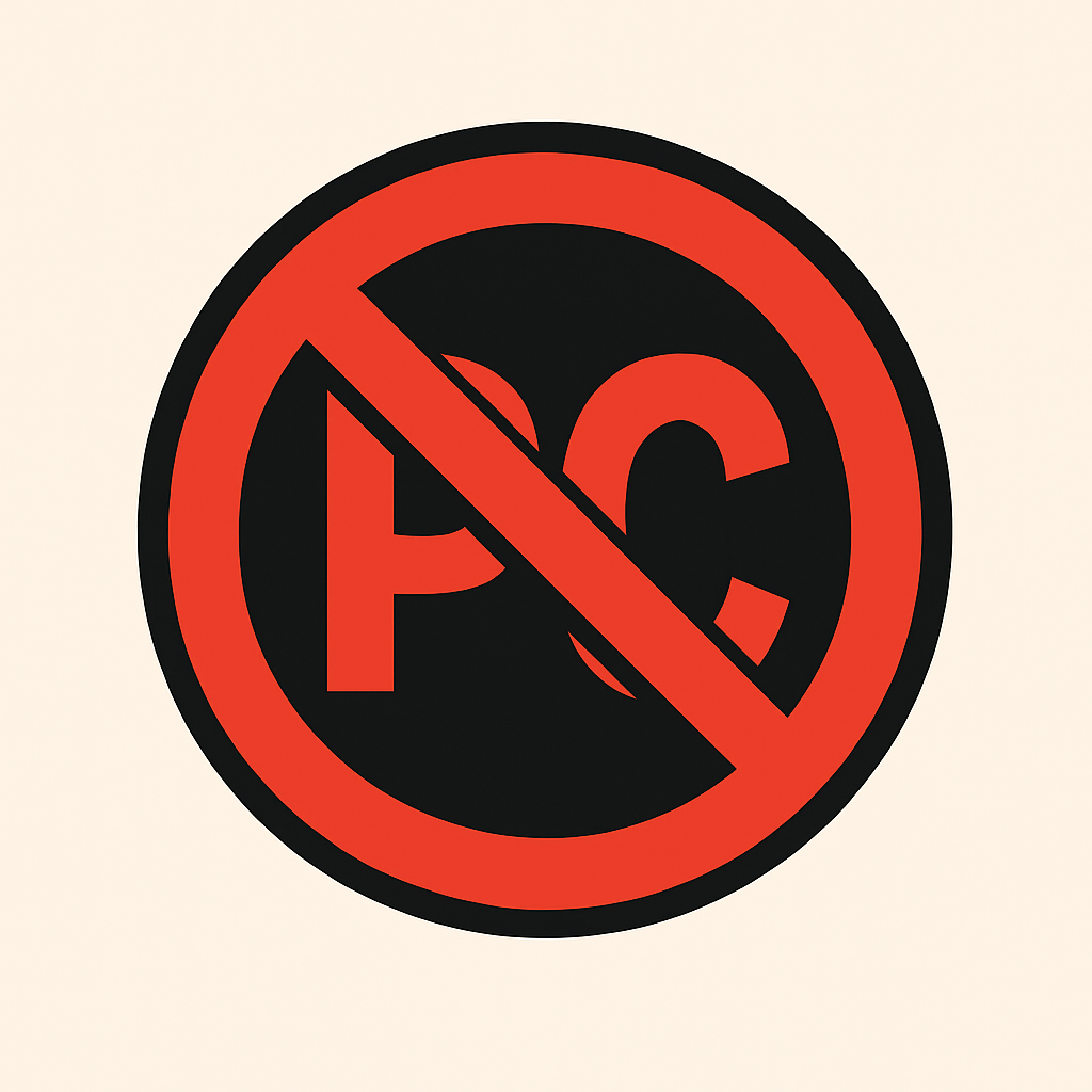 Uncancellable